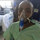 Oluwaseun Talabi logró salvar a su hija de 4 años y su novia de la Torre Grenfell.